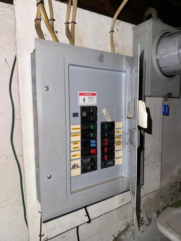 5234 Hunter Avenue, Norwood, OH 45212