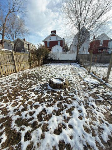 5234 Hunter Avenue, Norwood, OH 45212