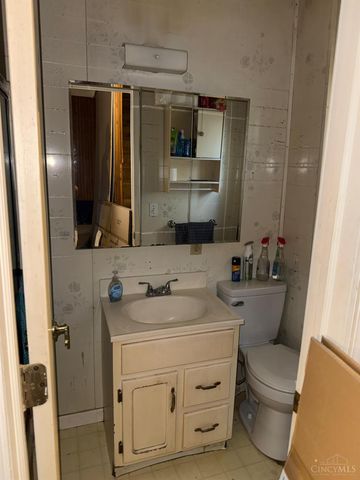 5234 Hunter Avenue, Norwood, OH 45212