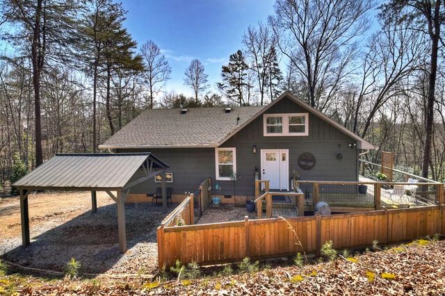 65 Blue Grass Hollow, Morganton, GA 30560