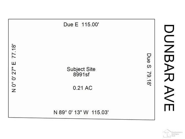 7053 Dunbar Avenue, Temperance, MI 48182