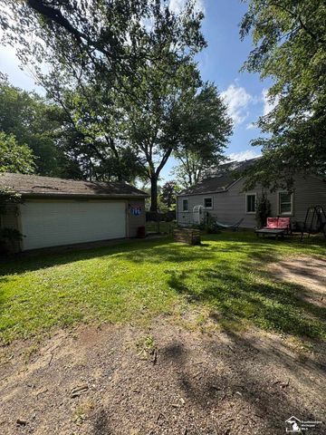 7053 Dunbar Avenue, Temperance, MI 48182
