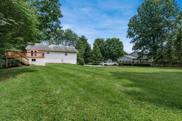 2453 Reyn New Albany Road, Blacklick, OH 43004