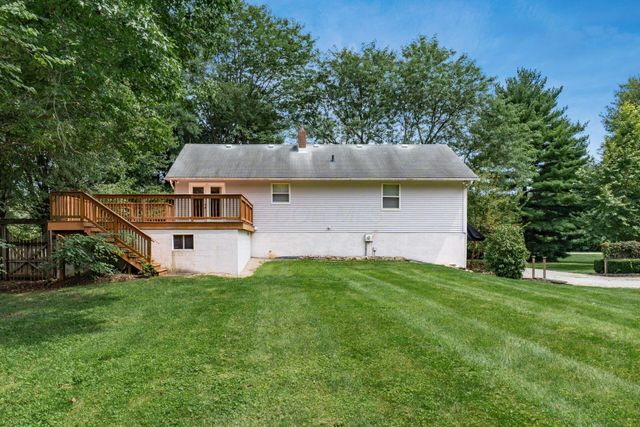 2453 Reyn New Albany Road, Blacklick, OH 43004