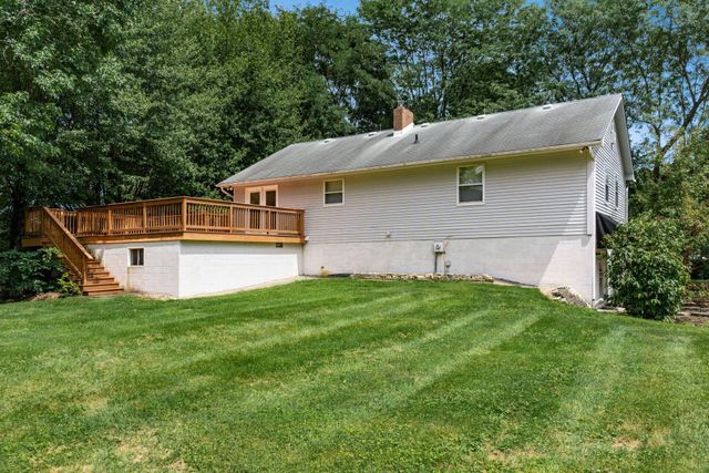 2453 Reyn New Albany Road, Blacklick, OH 43004