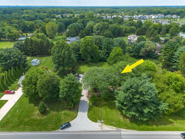 2453 Reyn New Albany Road, Blacklick, OH 43004