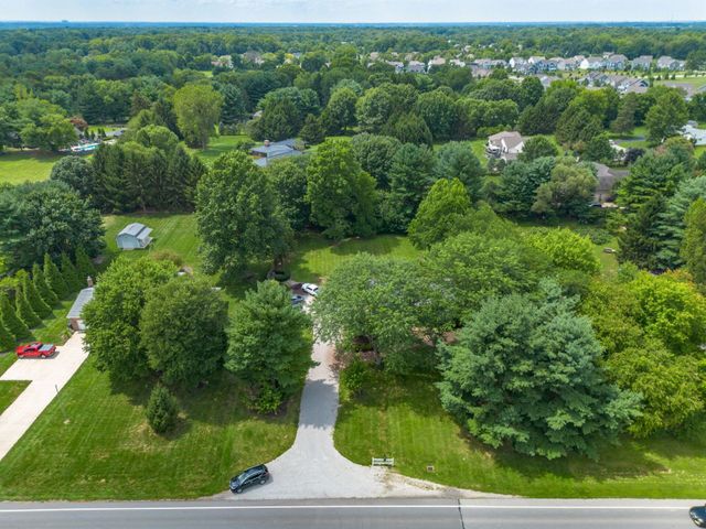 2453 Reyn New Albany Road, Blacklick, OH 43004