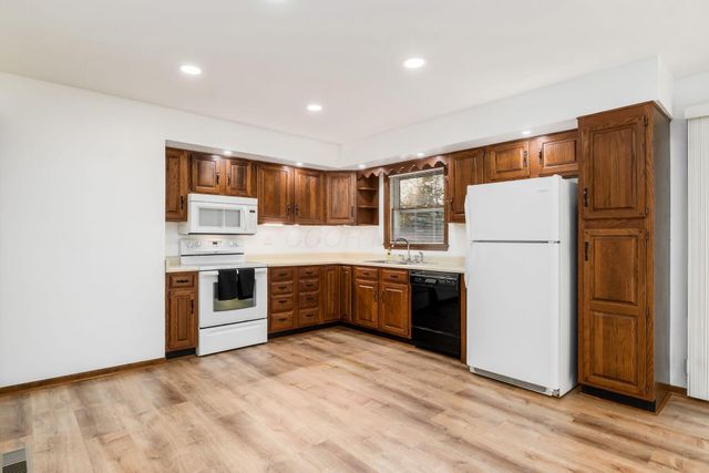 2453 Reyn New Albany Road, Blacklick, OH 43004