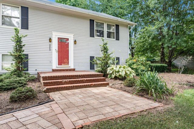 2453 Reyn New Albany Road, Blacklick, OH 43004