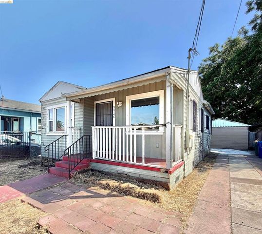 9926 C St, Oakland, CA 94603