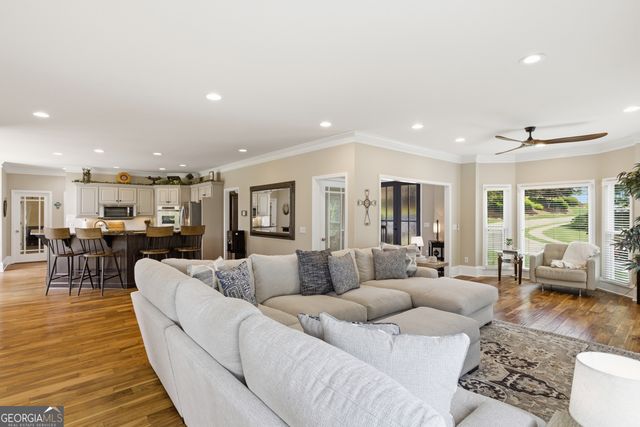 3328 Rough Creek Drive, Woodstock, GA 30189