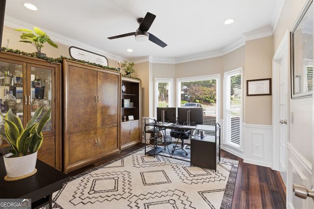 3328 Rough Creek Drive, Woodstock, GA 30189