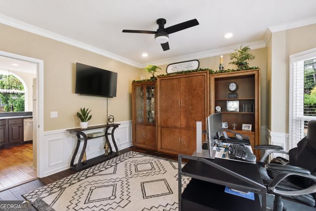 3328 Rough Creek Drive, Woodstock, GA 30189