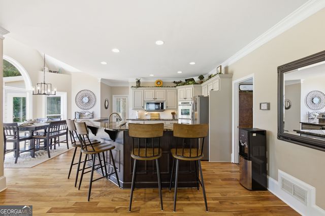 3328 Rough Creek Drive, Woodstock, GA 30189