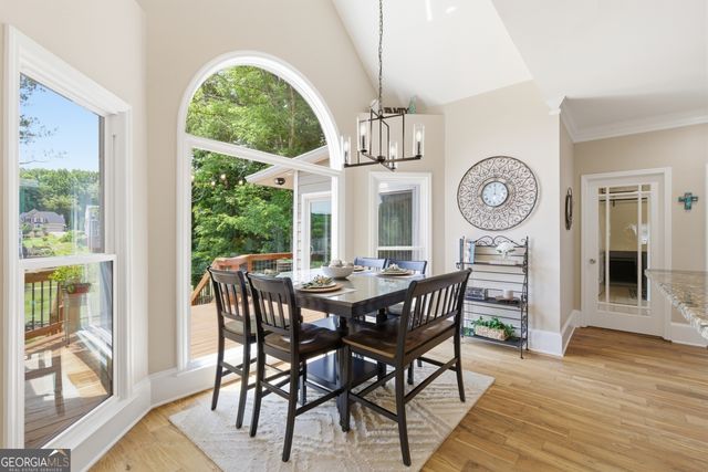 3328 Rough Creek Drive, Woodstock, GA 30189