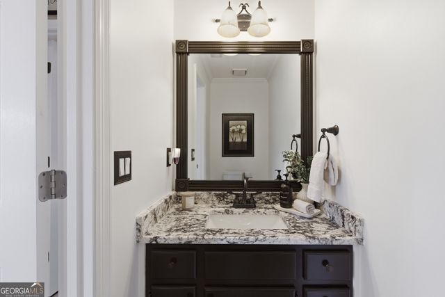 3328 Rough Creek Drive, Woodstock, GA 30189