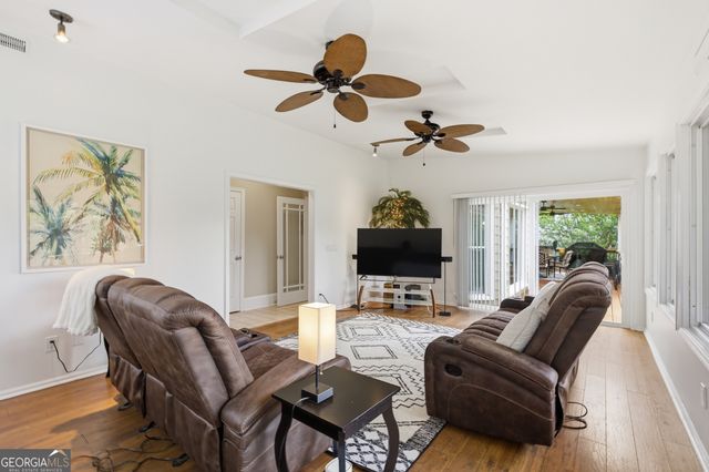 3328 Rough Creek Drive, Woodstock, GA 30189