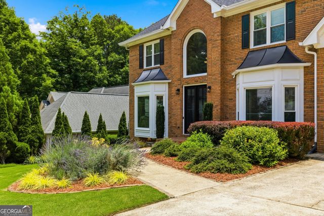 3328 Rough Creek Drive, Woodstock, GA 30189