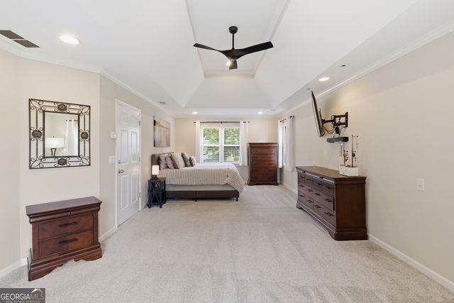 3328 Rough Creek Drive, Woodstock, GA 30189