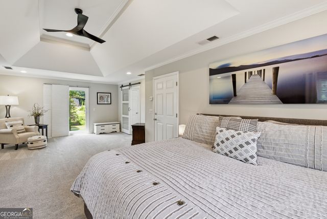 3328 Rough Creek Drive, Woodstock, GA 30189