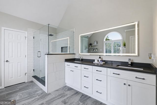 3328 Rough Creek Drive, Woodstock, GA 30189
