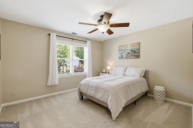 3328 Rough Creek Drive, Woodstock, GA 30189