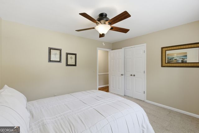 3328 Rough Creek Drive, Woodstock, GA 30189