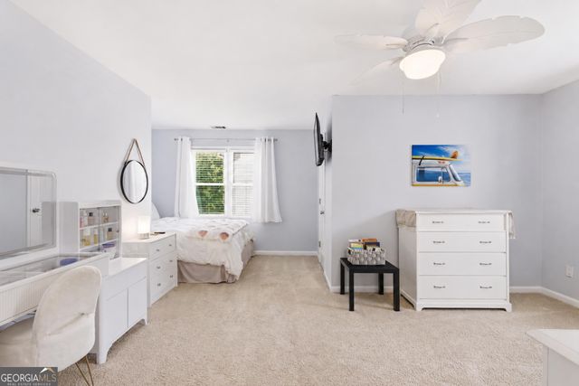 3328 Rough Creek Drive, Woodstock, GA 30189