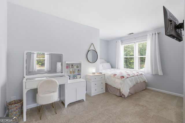 3328 Rough Creek Drive, Woodstock, GA 30189