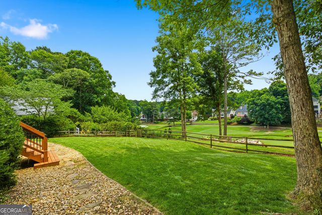 3328 Rough Creek Drive, Woodstock, GA 30189