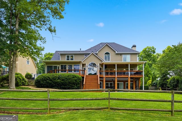 3328 Rough Creek Drive, Woodstock, GA 30189