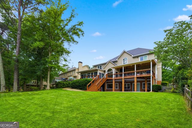 3328 Rough Creek Drive, Woodstock, GA 30189