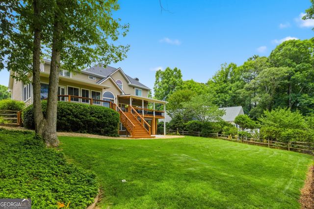 3328 Rough Creek Drive, Woodstock, GA 30189