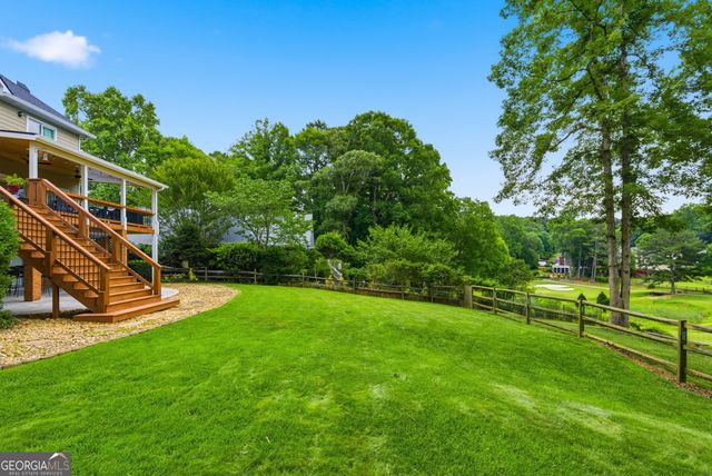 3328 Rough Creek Drive, Woodstock, GA 30189