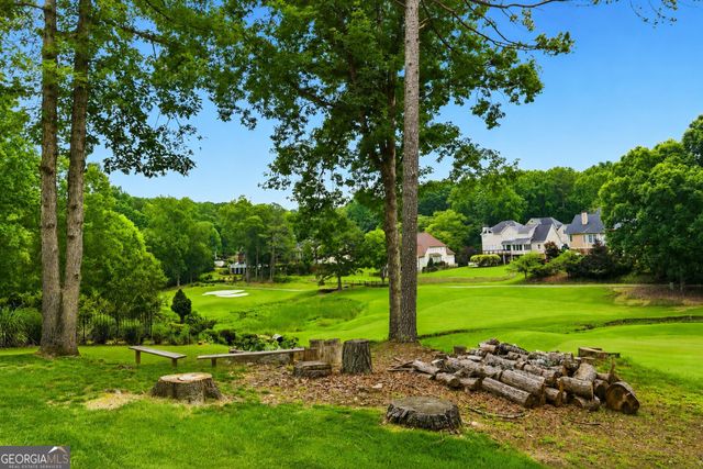 3328 Rough Creek Drive, Woodstock, GA 30189