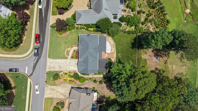 3328 Rough Creek Drive, Woodstock, GA 30189