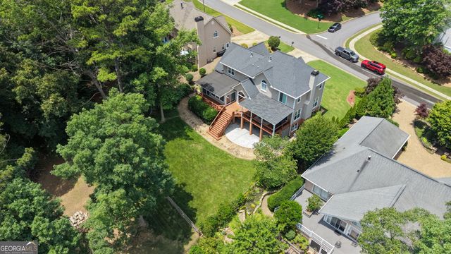 3328 Rough Creek Drive, Woodstock, GA 30189