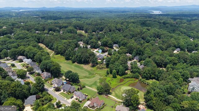 3328 Rough Creek Drive, Woodstock, GA 30189