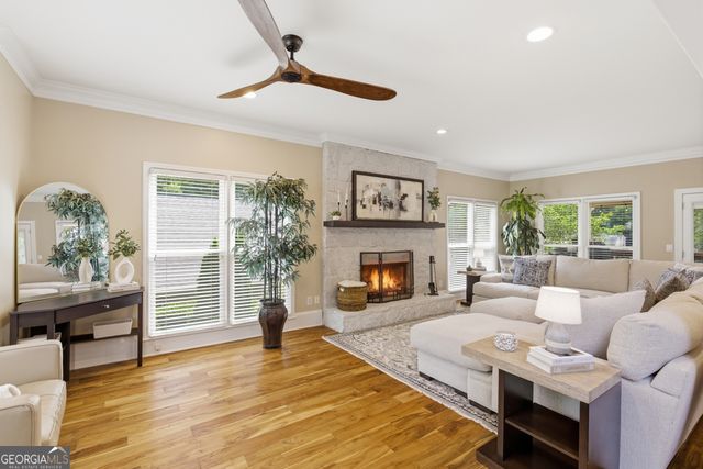 3328 Rough Creek Drive, Woodstock, GA 30189