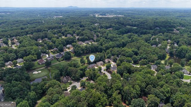3328 Rough Creek Drive, Woodstock, GA 30189
