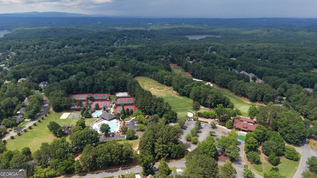 3328 Rough Creek Drive, Woodstock, GA 30189