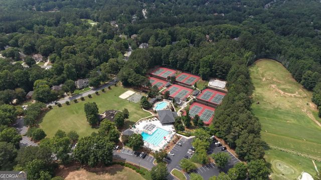3328 Rough Creek Drive, Woodstock, GA 30189