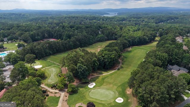 3328 Rough Creek Drive, Woodstock, GA 30189