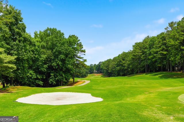 3328 Rough Creek Drive, Woodstock, GA 30189