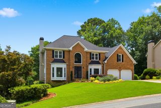 3328 Rough Creek Drive, Woodstock, GA 30189