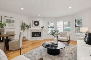 1365 Scott Street 2, San Francisco, CA 94115