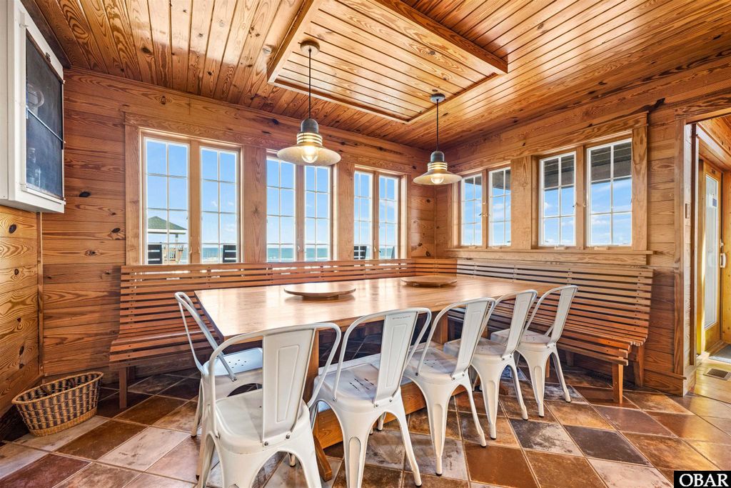 Image 11 of property listing at 2393 Sandfiddler Road Lot #5, Corolla, NC 27927