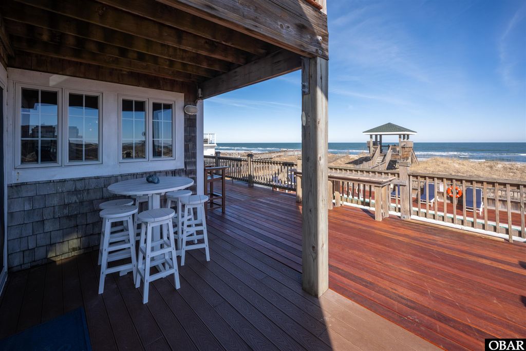 Image 14 of property listing at 2393 Sandfiddler Road Lot #5, Corolla, NC 27927