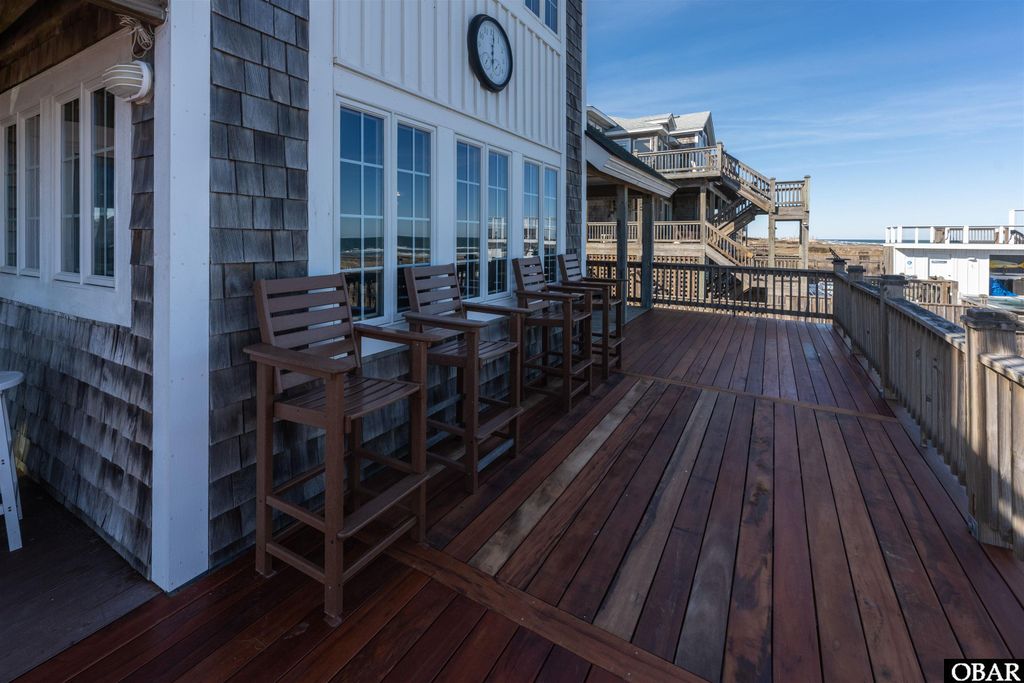 Image 15 of property listing at 2393 Sandfiddler Road Lot #5, Corolla, NC 27927