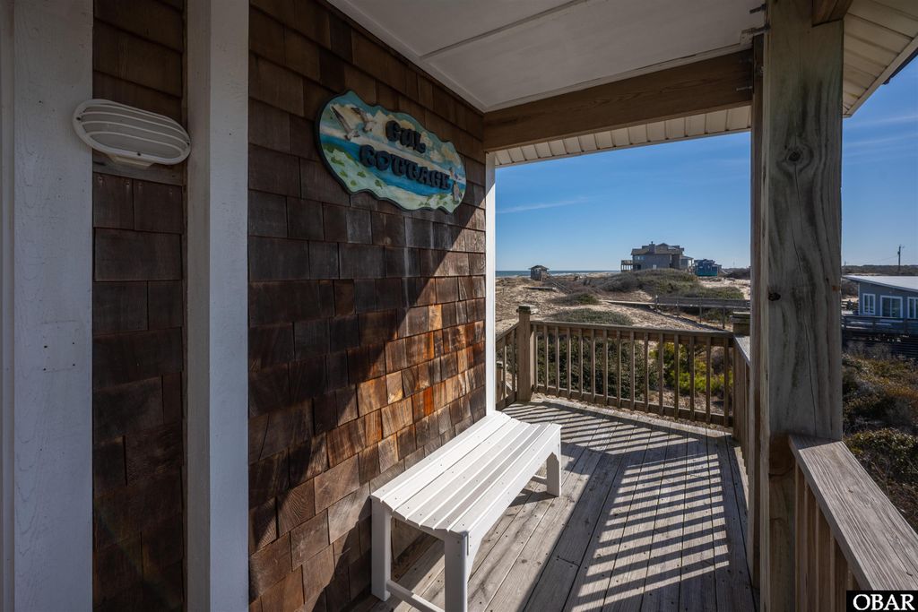 Image 17 of property listing at 2393 Sandfiddler Road Lot #5, Corolla, NC 27927